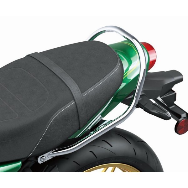 Kawasaki Grab Bar